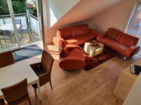 Ferienwohnung in Papenburg